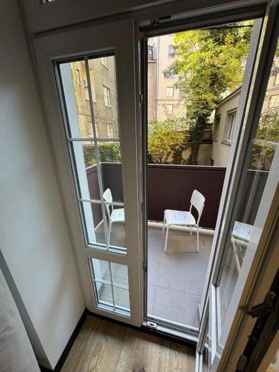 Ferienwohnung Coal & Copper Lofts Kattowitz Exterior foto